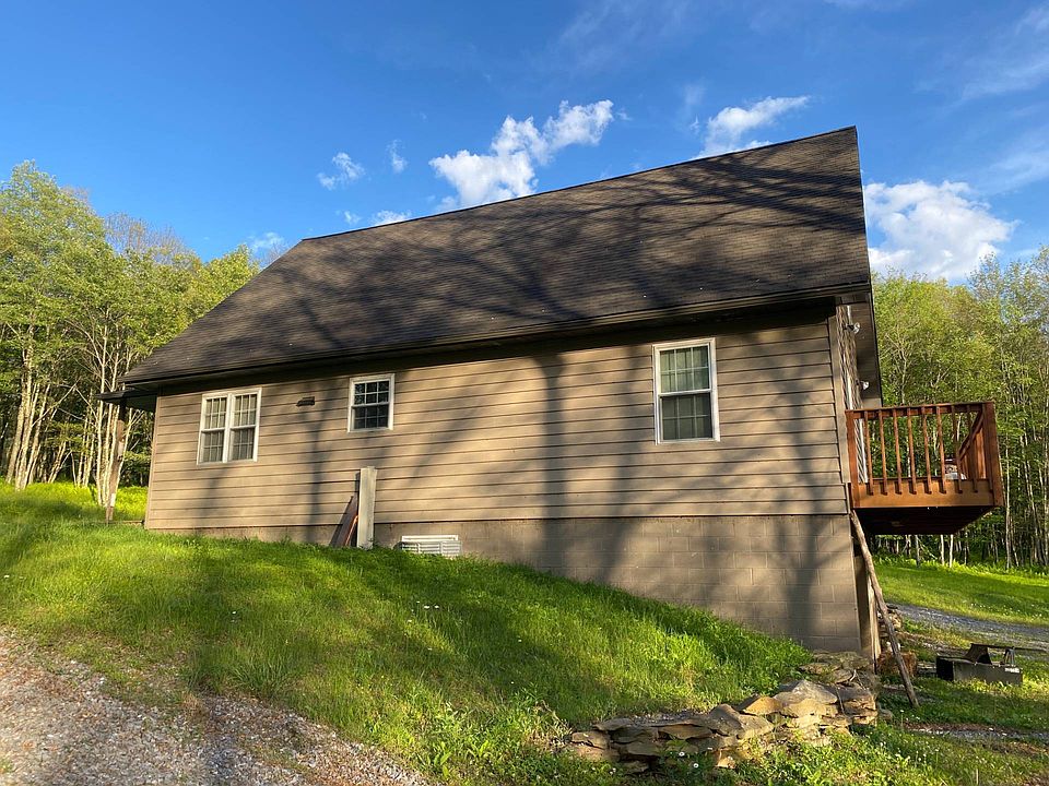 000000 Keating Mountain Rd, Pottersdale, PA 16871 Zillow