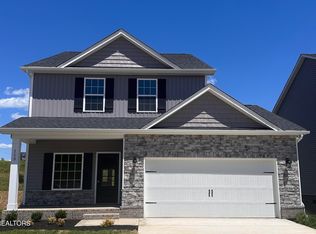 113 E Fortenberry St LOT 9H, Oak Ridge, TN 37830