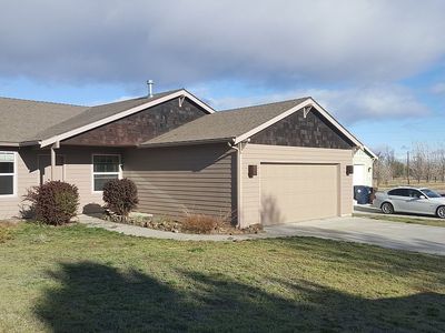1911 SW 36th St, Redmond, OR, 97756