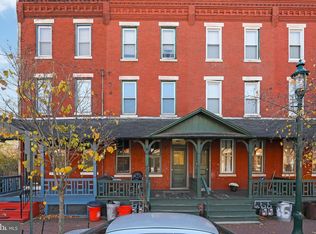 644 A Berkley St, Camden, NJ 08103