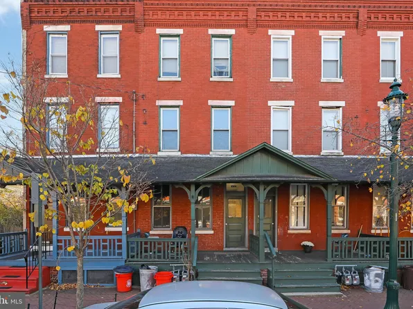 644 A Berkley St, Camden, NJ 08103