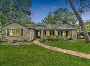 12431 Broken Bough Dr, Houston, TX 77024