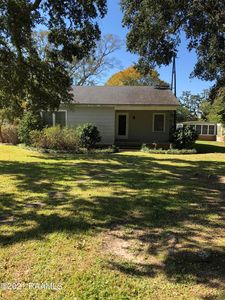 308 S Albert St, Maurice, LA, 70555