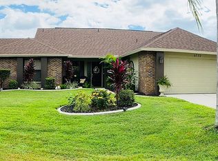 6772 Plantation Manor Loop, Fort Myers, FL 33966
