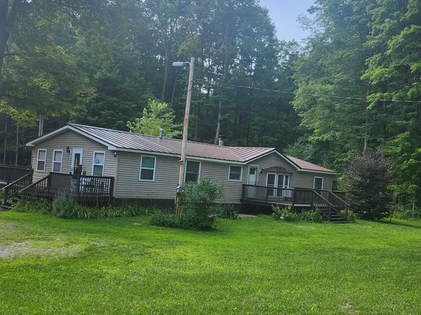 7795 County Road 571 NE, Mancelona, MI 49659