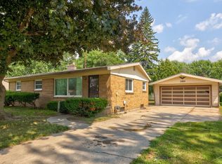 3285 Bertha Dr, Saginaw, MI