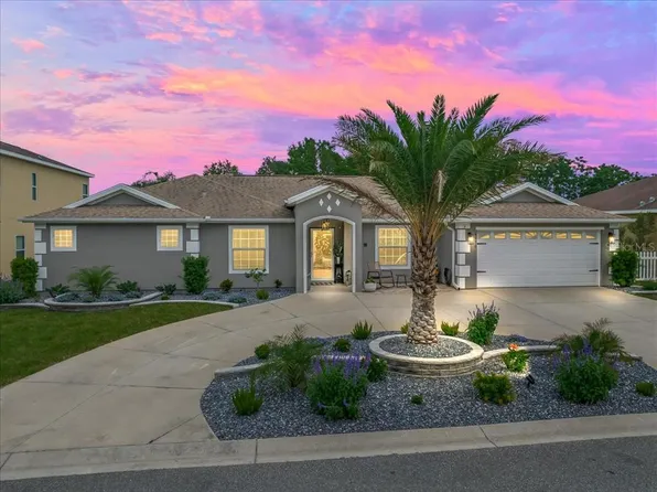 4970 NE 124th Rd, Oxford, FL 34484