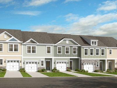 257 Hank Way, Angier, NC, 27501