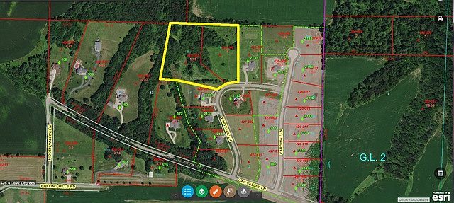 2nd image of 2139 Whitetail Ln