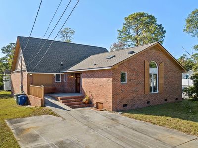 705 25th Ave. S, North Myrtle Beach, SC, 29582