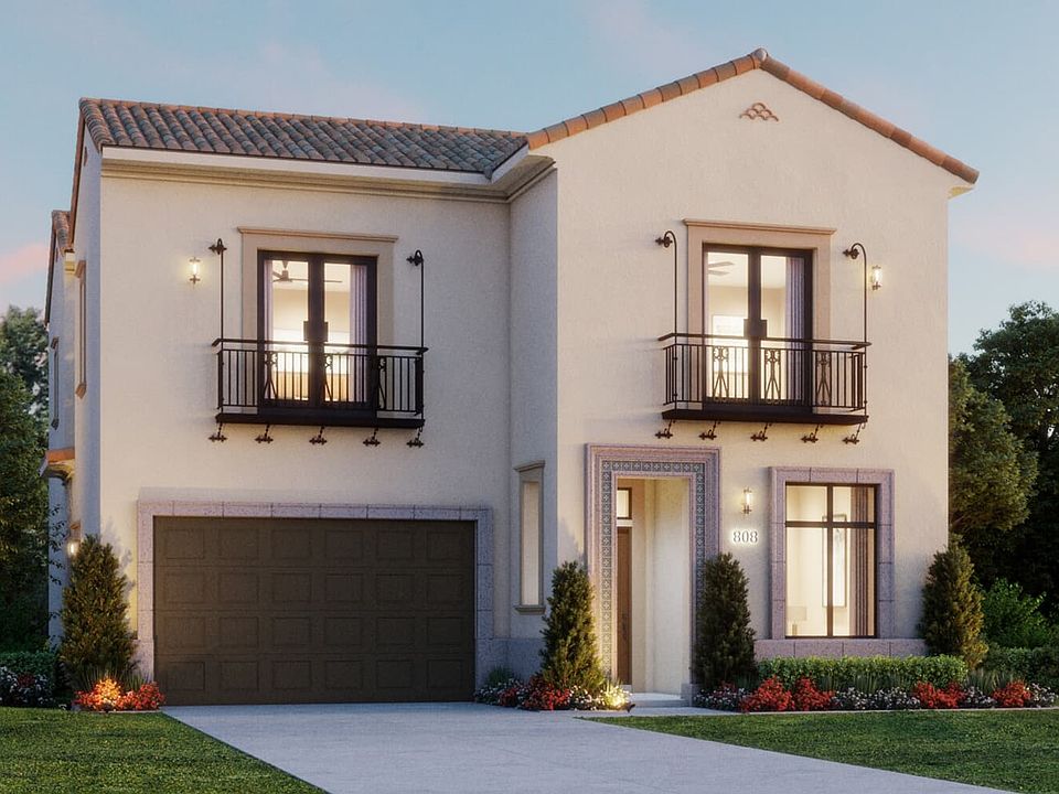 Vista Brisa C Rendering