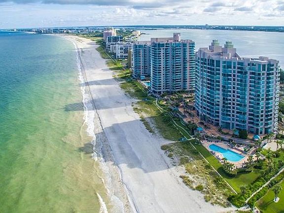 2nd image of 1560 Gulf Blvd APT 1006