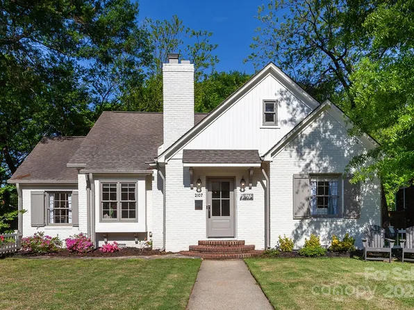 2107 The Plz, Charlotte, NC 28205