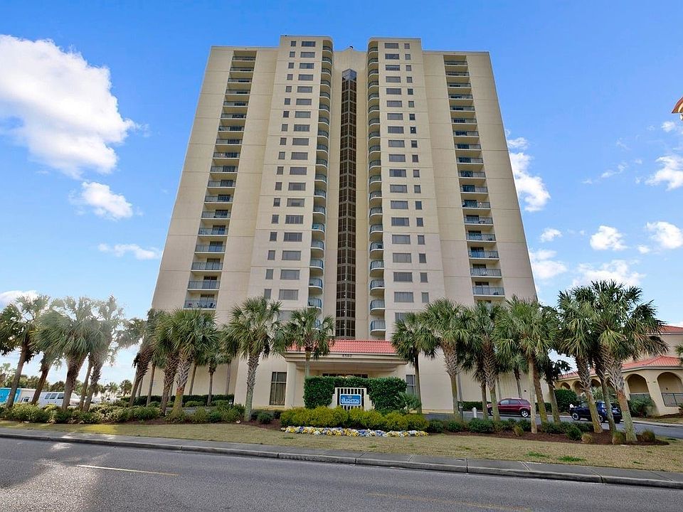 1st image of 8560 Queensway Blvd. #1205