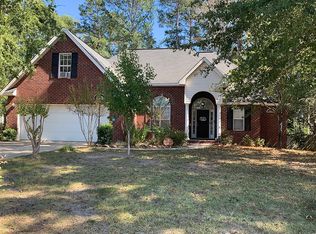 112 Quinelle Dr, Perry, GA 31069