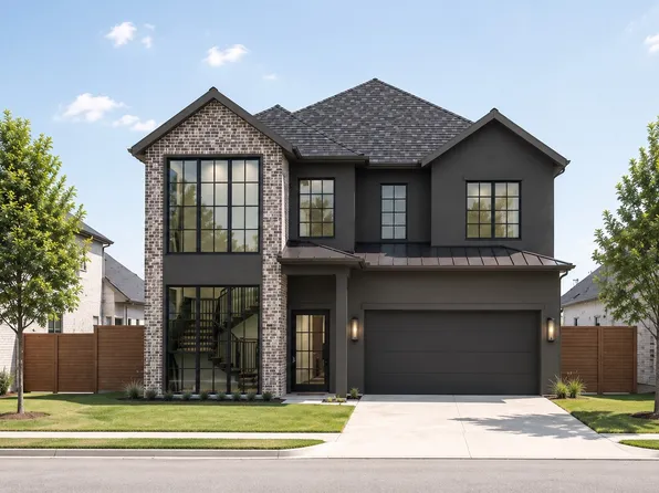 6249 Belmont Ave, Dallas, TX 75214
