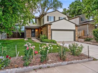 5753 S Lansing Court, Englewood, CO 80111