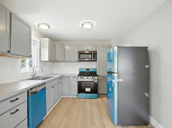 23147 Vance Ave, Hazel Park, MI 48030