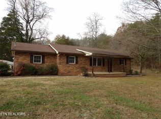 240 Old Rutledge Pike, Blaine, TN 37709