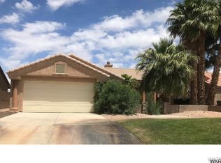 1139 Golf Club Dr, Laughlin, NV 89029