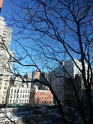 Rented by Living New York