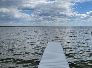 10258 W Shore Dr #D, Houghton Lake, MI 48629