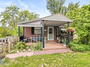 1525 Ridgewood Dr, Jefferson City, MO 65109