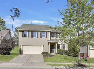 1016 Leatherstone Ln, Fuquay Varina, NC 27526