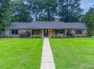 2307 Fleetwood Dr, Longview, TX 75605