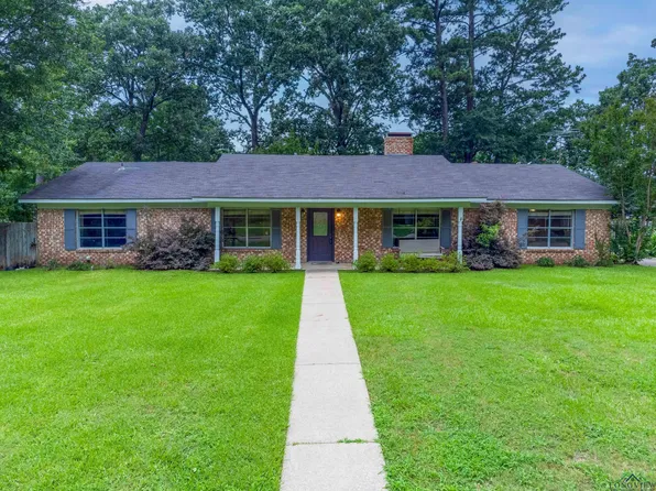 2307 Fleetwood Dr, Longview, TX 75605