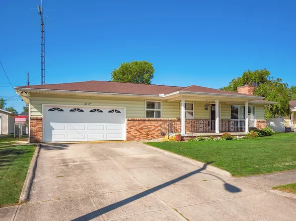 53 Arlington Ave, London, OH 43140