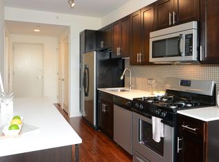 38 Hanson St #4, Boston, MA 02118