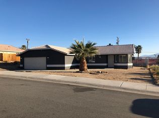 68195 Calle Las Tiendas, Desert Hot Springs, CA 92240