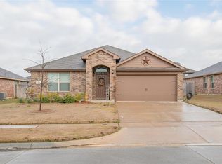 311 Fairgrounds Ln, Ponder, TX 76259