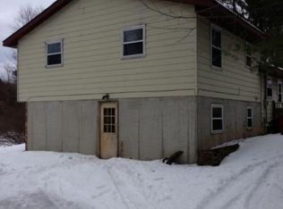 13830 Four Mile Rd, Morley, MI 49336