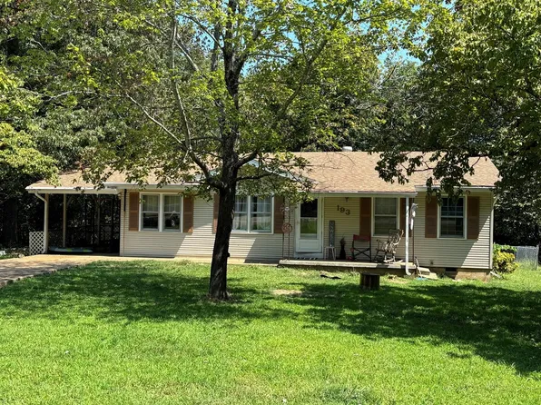 193 Hiawatha Dr, Cherokee Village, AR 72529
