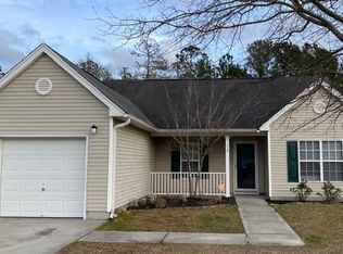 118 Dovetail Cir, Summerville, SC 29483