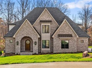 6391 Whitaker Trce, Oak Ridge, NC 27310