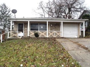 4781 Foley Rd, Cincinnati, OH 45238