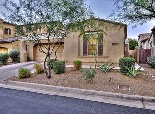 9202 E Horseshoe Bend Dr, Scottsdale, AZ 85255