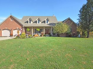 800A Mann Rd, Crittenden, KY 41030