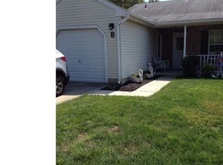 8 E Cortland Ct, Mount Laurel, NJ