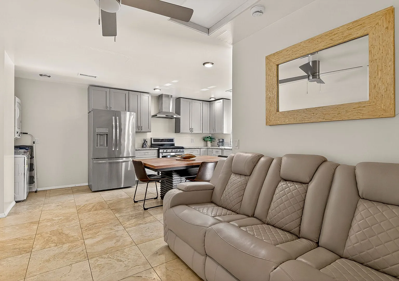 4 Bedroom Flagstaff Rental — Photo 4