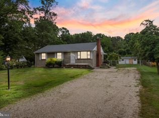 2617 Holly Dr, Fort Washington, MD 20744