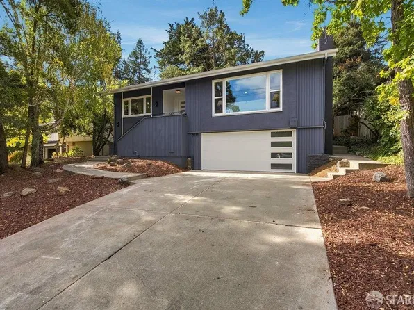 2033 Trafalgar Pl, Oakland, CA 94611