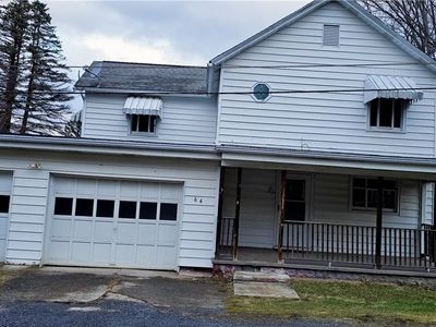 64 Old Route 36, Punxsutawney, PA, 15767