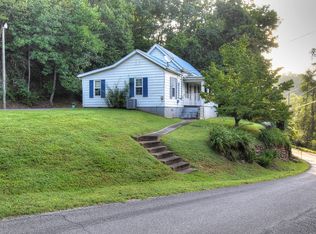 120 Dan Cole Rd, Elizabethton, TN 37643