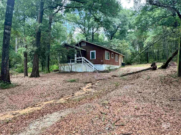 16478 County Road 9, Summerdale, AL 36580