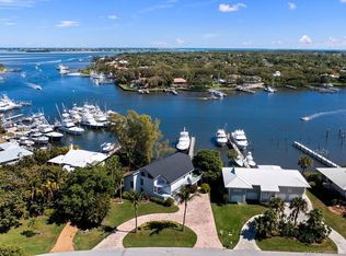 4175 SE Centerboard Ln, Stuart, FL 34997