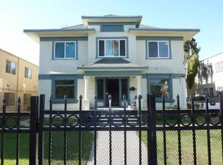 1155 W 36th St, Los Angeles, CA 90007
